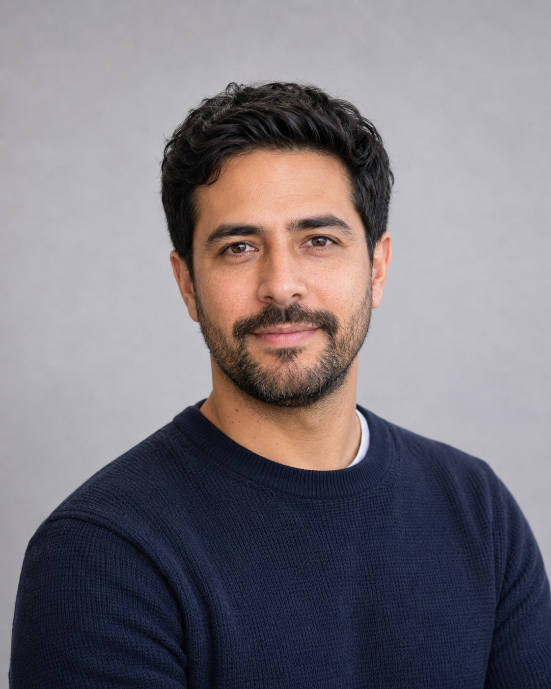 Cristian, especialista en automatización y CRM.