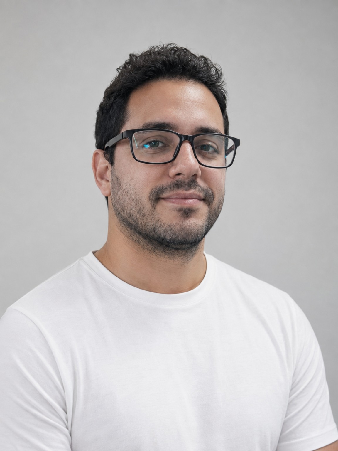 José, integrante del equipo de desarrollo de CódigoPuntoX.